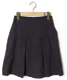 PAUL&JOE�i�|�[���A���h�W���[�j�̌Ò��u�X�J�[�g�i�X�J�[�g�j�v