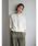 CRAFT STANDARD BOUTIQUE�i�N���t�g�X�^���_�[�h�u�e�B�b�N�j�́uCREW NECK CARDIGAN/�N���[�l�b�N���уJ�[�f�B�K���Z���i�J�[�f�B�K���j�v�b�ڍ׉摜
