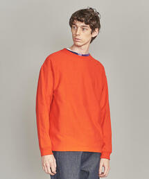 BEAUTY&YOUTH UNITED ARROWS | BY 10oz ヘビー ワイド カットソー(Tシャツ/カットソー)