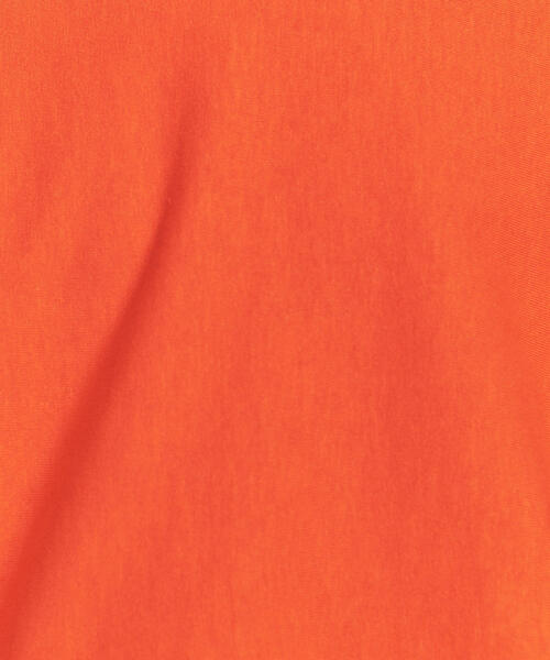 BEAUTY&YOUTH UNITED ARROWS（ビューティーアンドユースユナイテッドアローズ）の「BY 10oz ヘビー ワイド カットソー（Tシャツ/カットソー・メンズ・ライム/オレンジ・S/M/L/XL）」の8枚目の写真