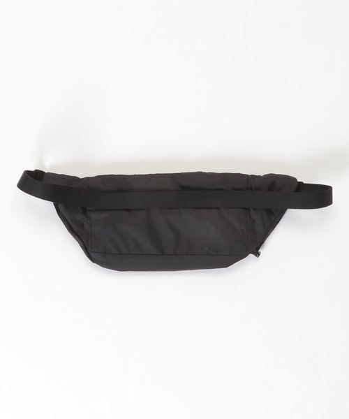 SUNDOG（サンドッグ）の「【SUNDOG / サンドッグ】BANANA BELTS（ボディバッグ/ウエストポーチ・メンズ・ネイビー/ブラック/グリーン/オレンジ/パープル・FREE）」の6枚目の写真