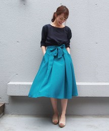 PICCIN�i�s�b�`���j�̌Ò��u�t���A�X�J�[�g�i�X�J�[�g�j�v