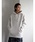 CRAFT STANDARD BOUTIQUE�i�N���t�g�X�^���_�[�h�u�e�B�b�N�j�́uPONTE FABRIC HOODIE/�|���`�t�[�h�t���v���I�[�o�[�����i�p�[�J�[�j�v�b�ڍ׉摜