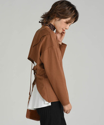 Willful by lipstar�i�E�B���t�� �o�C ���b�v�X�^�[�j�́u�yWillful by lipstar�z�o�b�N�V�������[�X�A�b�v�J�b�g�\�[�iT�V���c/�J�b�g�\�[�j�v