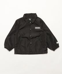 IN THE HOUSE | キッズ 【KIDS】 LOGO COACH JACKET ith-0023 ロゴ コーチ ジャケット(その他アウター)