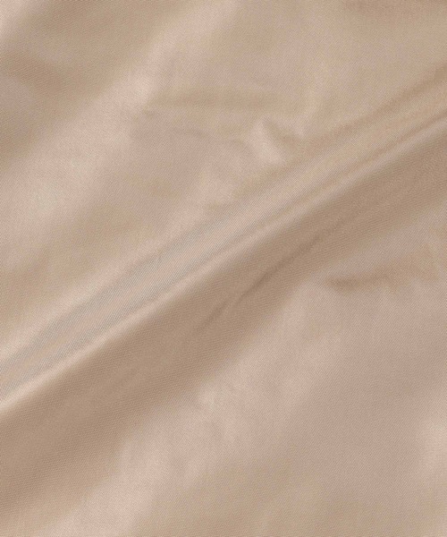 IN THE HOUSE（インザハウス）の「IN THE HOUSE LOGO COACH JACKET ith-0023（その他アウター・キッズ・ブラック/ベージュ/カーキ・110/120/130）」の4枚目の写真