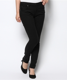 HYSTERIC GLAMOUR | HYSTERIC BEAR刺繍 スリムPT(その他パンツ)