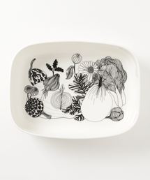 marimekko(}bR)SIIRTOLAPUUTARHA DISH(H)