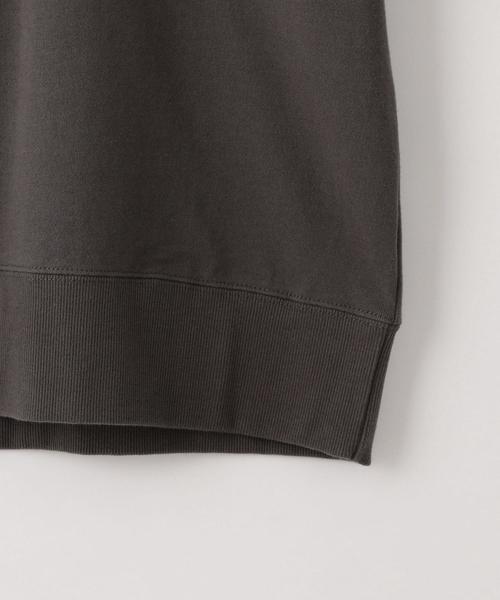 Champion(チャンピオン)の「◆【ジュニア】〔別注〕CHAMPION(チャンピオン)ロゴ スウェット/ クレイジーパターン(スウェット・キッズ・ダークグレー/オフホワイト/ベージュ・150cm/160cm/140cm)」の7枚目の写真