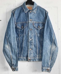 Levi's（リーバイス）の「【ヴィンテージ古着】Levi's/リーバイス