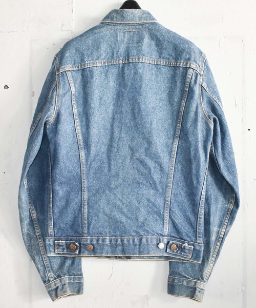 Levi's（リーバイス）の「【ヴィンテージ古着】Levi's/リーバイス