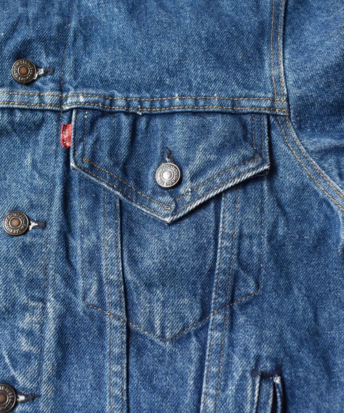 Levi's（リーバイス）の「【ヴィンテージ古着】Levi's/リーバイス