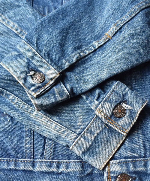 Levi's（リーバイス）の「【ヴィンテージ古着】Levi's/リーバイス
