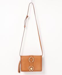 SEE BY CHLOE（シーバイクロエ）の「ROBY / クロスボディバッグ CROSS BODY（ショルダーバッグ）」