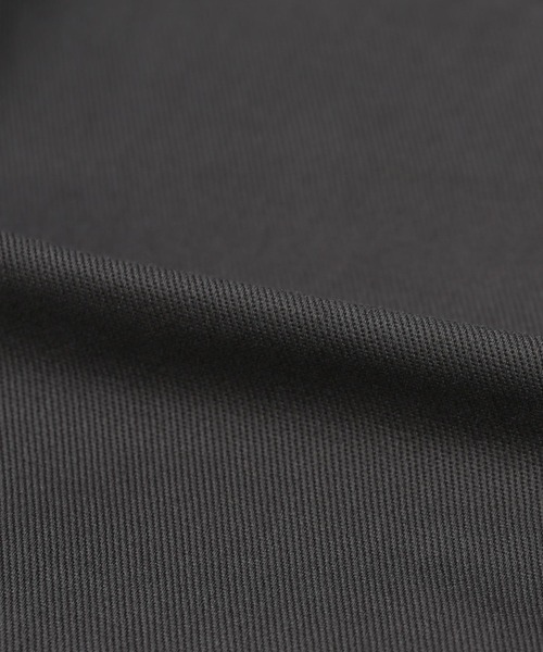 Ressaca(レサーカ)の「ストレッチツイル スリムフィットテーパードパンツ(チノパンツ・メンズ・ブラック/ベージュ/ブラウン/グレー/ネイビー/ブルー/アイボリー/モカ/オリーブ/チャコール/ワイン・S/M/L/XL)」の19枚目の写真