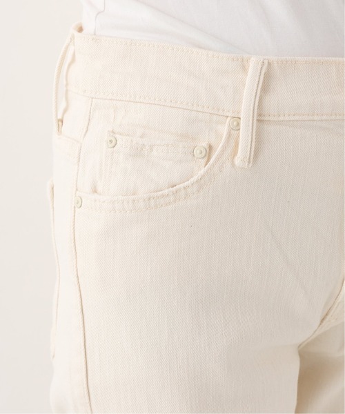 マザー NATURAL INSIDER CROP ドゥーズィエムクラス Deuxieme Classe（ドゥーズィエムクラス）の「*【MOTHER/マザー