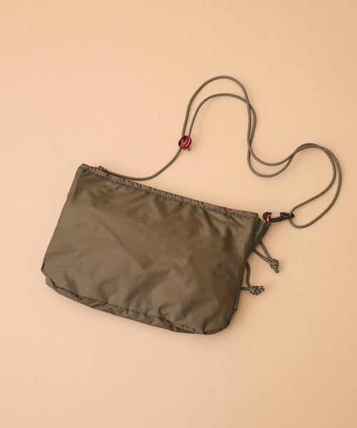 バッグ BRIEFING SACOCHE S SL PACKABLE BRM182201 BRIEFING SACOCHE S SL PACKABLE BRM182201 ブリーフィング