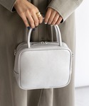 VitaFelice(ヴィータフェリーチェ)の「バッグ(ボストンバッグ)」
