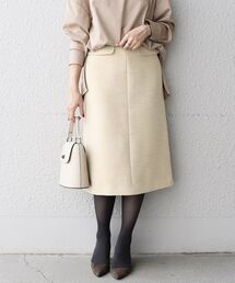 【WEB限定】カラーバリエーションスカート◇