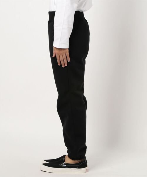 BACK NUMBER（バックナンバー）の「【BACK NUMBER】速乾スウェットパンツ（スウェットパンツ・メンズ・グレー/ブラック・M/L/XL）」の3枚目の写真