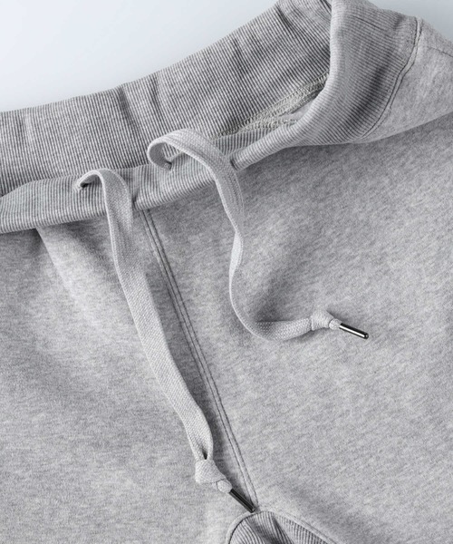 BACK NUMBER（バックナンバー）の「【BACK NUMBER】速乾スウェットパンツ（スウェットパンツ・メンズ・グレー/ブラック・M/L/XL）」の18枚目の写真