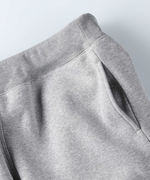 BACK NUMBER（バックナンバー）の「【BACK NUMBER】速乾スウェットパンツ（スウェットパンツ・メンズ・グレー/ブラック・M/L/XL）」の19枚目の写真