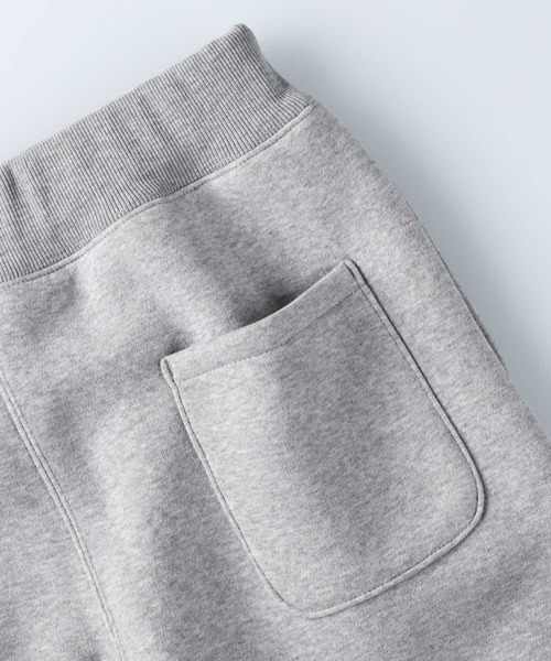 BACK NUMBER（バックナンバー）の「【BACK NUMBER】速乾スウェットパンツ（スウェットパンツ・メンズ・グレー/ブラック・M/L/XL）」の20枚目の写真