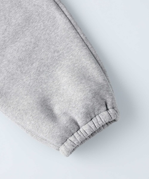 BACK NUMBER（バックナンバー）の「【BACK NUMBER】速乾スウェットパンツ（スウェットパンツ・メンズ・グレー/ブラック・M/L/XL）」の22枚目の写真