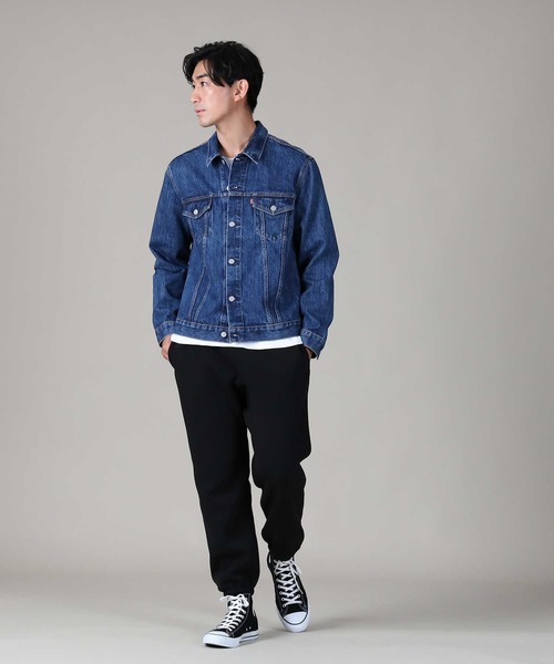 BACK NUMBER（バックナンバー）の「【BACK NUMBER】速乾スウェットパンツ（スウェットパンツ・メンズ・グレー/ブラック・M/L/XL）」の8枚目の写真