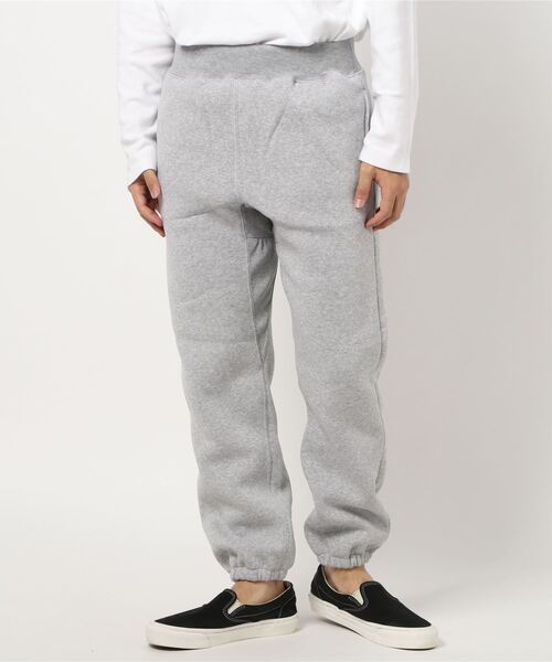 BACK NUMBER（バックナンバー）の「【BACK NUMBER】速乾スウェットパンツ（スウェットパンツ・メンズ・グレー/ブラック・M/L/XL）」の17枚目の写真