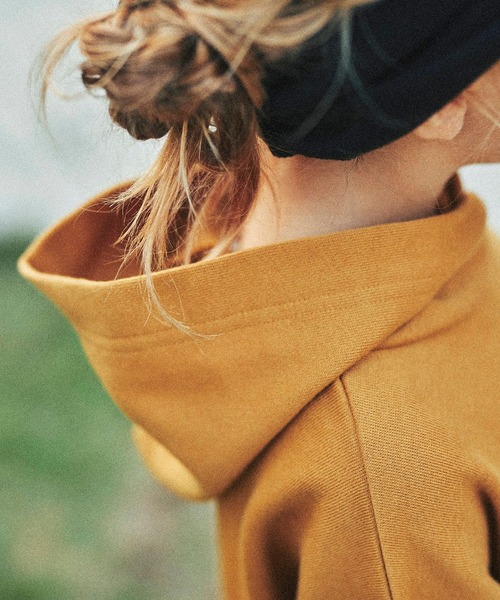 PEANUTS（ピーナッツ）の「【PEANUTS】スヌーピー&チャーリー・ブラウンワンピース（ワンピース・キッズ・ブラック/マスタード・100cm/120cm/130cm/90cm/110cm）」の20枚目の写真