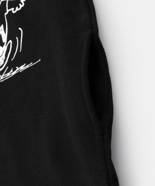 PEANUTS（ピーナッツ）の「【PEANUTS】スヌーピー&チャーリー・ブラウンワンピース（ワンピース・キッズ・ブラック/マスタード・100cm/120cm/130cm/90cm/110cm）」の22枚目の写真