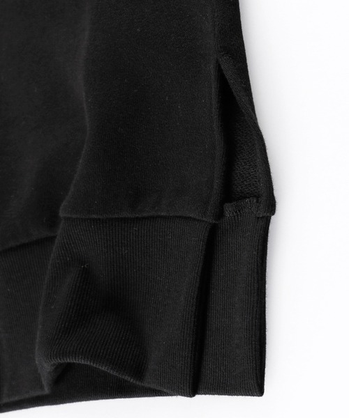 PEANUTS（ピーナッツ）の「【PEANUTS】スヌーピー&チャーリー・ブラウンワンピース（ワンピース・キッズ・ブラック/マスタード・100cm/120cm/130cm/90cm/110cm）」の9枚目の写真