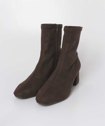 RODE SKO | EMMY エコスエードストレッチブーツ(ブーツ)