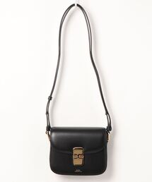 A.P.C. | SAC GRACE MINI　21PC(ショルダーバッグ)