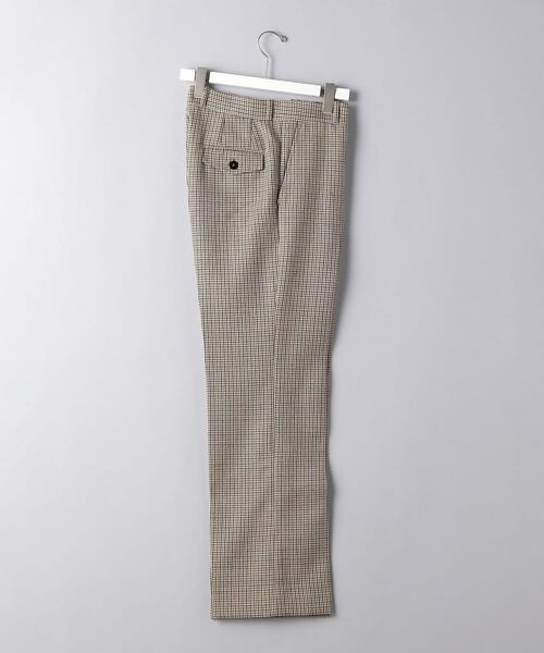 新品 ERNEST W.BAKER ハウンドトゥース クラシック ジャケット 新品 ERNEST W.BAKER ハウンドトゥース クラシック ジャケット - メルカリ