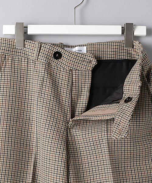 新品 ERNEST W.BAKER ハウンドトゥース クラシック ジャケット 新品 ERNEST W.BAKER ハウンドトゥース クラシック ジャケット - メルカリ