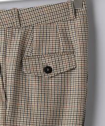 ERNEST W. BAKER（アーネストダブルベーカー）の「＜ERNEST W.BAKER