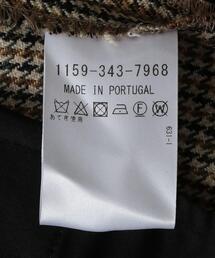 ERNEST W. BAKER(アーネストダブルベーカー)の「<ERNEST W.BAKER ERNEST W. BAKER(アーネストダブルベーカー)の「<ERNEST W.BAKER