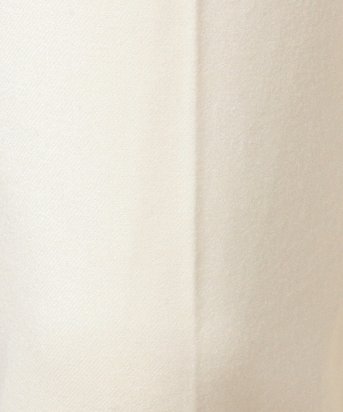 BEAUTY&YOUTH UNITED ARROWS（ビューティーアンドユースユナイテッドアローズ）の「BY サキソニー ノープリーツ パンツ ◆（その他パンツ・メンズ・ベージュ/オフホワイト/ネイビー・SMALL/X-LARGE/LARGE/MEDIUM）」の14枚目の写真