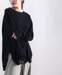 classicalelf(クラシカルエルフ)の「トップス(Tシャツ/カットソー)」