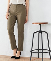 COMME CA MODELS | サマー ハイテンション スリムパンツ(その他パンツ)