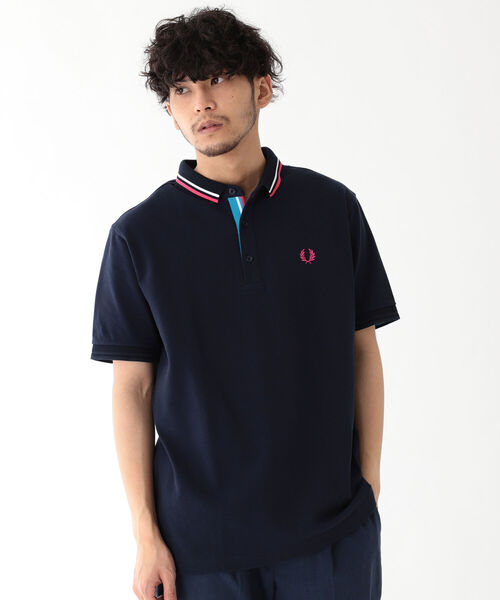 FRED PERRY（フレッドペリー）の「FRED PERRY × BEAMS / 別注