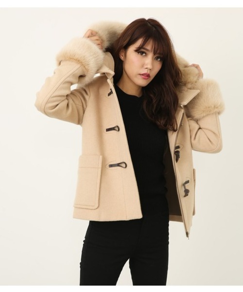 ブランド古着 ダッフルコート ダッフルコート Rienda リエンダ のファッション通販 Zozoused ブランド古着 ダッフルコート ダッフルコート Rienda リエンダ のファッション通販 Zozoused