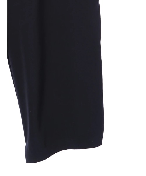 AMERICAN HOLIC（アメリカンホリック）の「サロペット風ワイドパンツ（その他パンツ・レディース・ネイビー/モカ・MEDIUM/LARGE）」の17枚目の写真