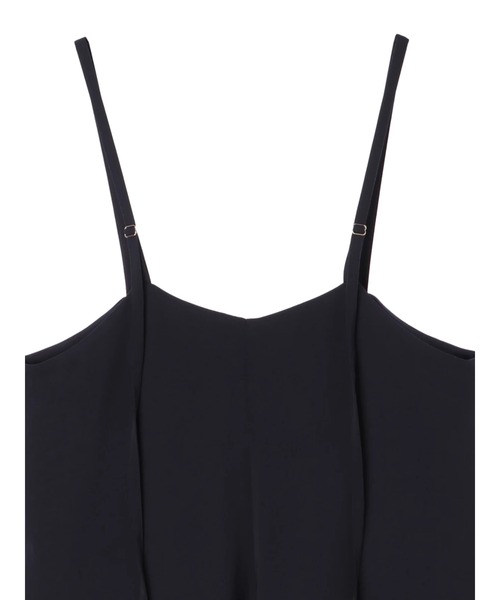 AMERICAN HOLIC（アメリカンホリック）の「サロペット風ワイドパンツ（その他パンツ・レディース・ネイビー/モカ・MEDIUM/LARGE）」の18枚目の写真