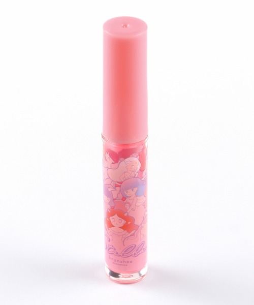 BRANSHES(ブランシェス)の「【Stella】ブックパレット(てんびん座・さそり座・いて座)(コスメキット/ギフトセット・キッズ・ピンク・F)」の7枚目の写真