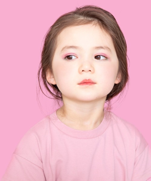 BRANSHES(ブランシェス)の「【Stella】ブックパレット(てんびん座・さそり座・いて座)(コスメキット/ギフトセット・キッズ・ピンク・F)」の8枚目の写真