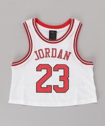 JORDAN BRAND | JORDAN BRAND AS W J ESSEN JERSEY / ジョーダン ブランド ウィメンズ ジョーダン エッセンシャル S/L ジャージ 【SP】(Tシャツ/カットソー)