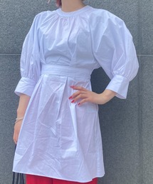 CIAOPANIC | 袖ボリュームチュニック/ボリューム袖(シャツ/ブラウス)